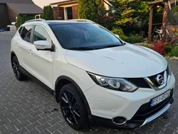 Używany 2016 Nissan Qashqai Tekna+ SUV | 56 000 zł (Uczciwa cena)
