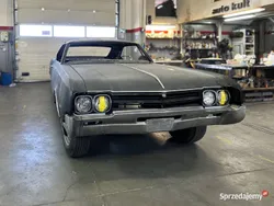 Używany 1966 Oldsmobile Delta 88 | 39 900 zł