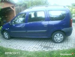 Używany 2008 Dacia Logan Sedan/Limuzyna | 5000 zł