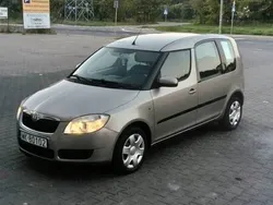 Używany 2014 Skoda Roomster Minivan | 19 900 zł (Drogi)