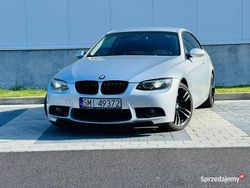 Srebrny (metalik) Używany 2009 BMW 320 Hatchback | 35 000 zł