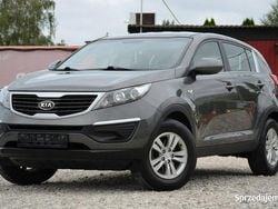 Inny Używany 2011 Kia Sportage SUV | 32 900 zł (Dobra cena)