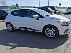 Biały Używany 2019 Renault Clio IV Hatchback | 15 900 zł