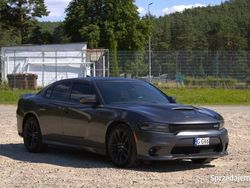 Używany 2021 Dodge Charger Sedan/Limuzyna | 135 000 zł