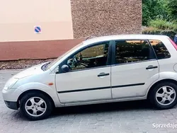 Używany 2005 Ford Fiesta Hatchback | 1999 zł (Super Cena)