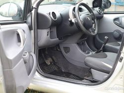 Srebrny Używany 2006 Toyota Aygo Hatchback | 3500 zł (Super Cena)