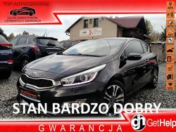 Czarny (metalik) Używany 2013 Kia ProCeed 2 Hatchback | 33 500 zł (Super Cena)