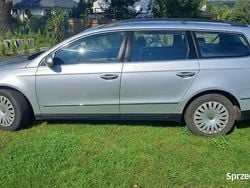 Używany 2008 VW Passat | 15 999 zł (Dość drogi)