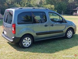 Używany 2009 Citroën Berlingo Minivan | 18 900 zł (Dość drogi)