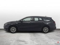 Szary Używany 2022 Kia Ceed Hatchback | 62 900 zł (Dobra cena)