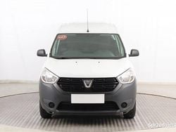 Biały Używany 2019 Dacia Dokker Van | 29 999 zł (Dobra cena)