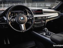 Używany 2018 BMW X5 M Sport SUV | 130 000 zł (Super Cena)