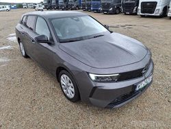 Grafitowy Używany 2023 Opel Astra Kombi | 63 468 zł (Drogi)