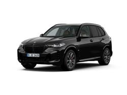 Czarny szafir metalizowany Używany 2025 BMW X5 Comfort Edition SUV | 419 900 zł