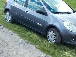 Używany 2008 Renault Clio II | 8200 zł (Uczciwa cena)