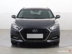 Szary Używany 2015 Hyundai i40 Kombi | 37 999 zł (Uczciwa cena)