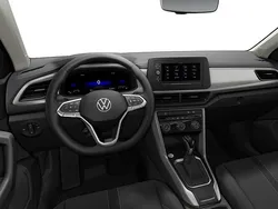 Nowe 2025 VW T-Roc SUV | 144 860 zł (Dobra cena)