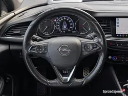Używany 2022 Opel Insignia | 84 900 zł