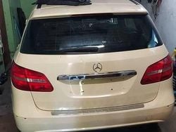 Używany 2014 Mercedes B180 Minivan | 1500 zł