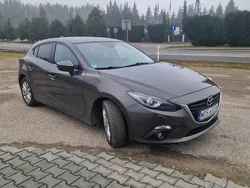Brązowy Używany 2014 Mazda 3 Sedan/Limuzyna | 39 000 zł (Dobra cena)