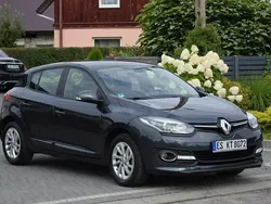 Szary Używany 2014 Renault Mégane III Hatchback | 32 900 zł (Dość drogi)