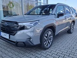 Subaru Używany 2024 Subaru Forester SUV | 179 900 zł (Drogi)