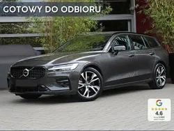 Inny kolor Nowe 2025 Volvo V60 Plus Kombi | 211 100 zł