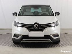 Biały Używany 2018 Renault Espace Minivan | 69 999 zł (Drogi)