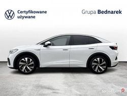 Biały Używany 2022 VW ID.5 SUV | 129 900 zł