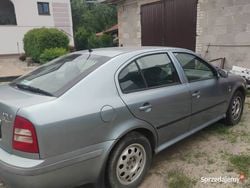 Używany 2003 Skoda Octavia | 1800 zł (Dobra cena)