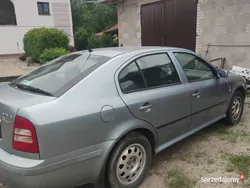 Używany 2003 Skoda Octavia | 1800 zł (Dobra cena)