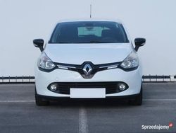 Biały Używany 2016 Renault Clio IV Hatchback | 32 999 zł (Uczciwa cena)