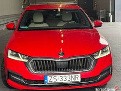 Używany 2020 Skoda Octavia | 55 000 zł (Uczciwa cena)