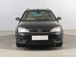 Czarny Używany 2004 Ford Mondeo Kombi | 7499 zł (Uczciwa cena)