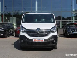 Używany 2021 Renault Trafic Van | 113 900 zł