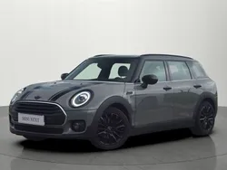 Moonwalk grey metallic metalizowany Używany 2020 Mini Cooper Clubman Kombi | 84 900 zł
