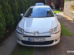 Używany 2015 Citroën C5 Exclusive | 36 900 zł (Drogi)