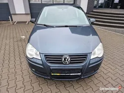 Używany 2009 VW Polo Hatchback | 9900 zł (Super Cena)