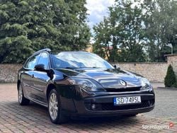 Używany 2010 Renault Laguna III GT | 15 000 zł (Dobra cena)