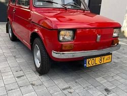Używany 1976 Fiat 126 Hatchback | 27 000 zł