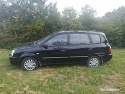 Używany 2005 Kia Carens EX Minivan | 3999 zł