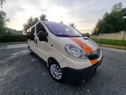 Używany 2008 Opel Vivaro Van | 28 500 zł (Drogi)