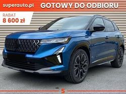 Niebieski Nowe 2025 Renault Austral Esprit Alpine SUV | 202 900 zł