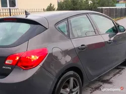 Używany 2013 Opel Astra | 1900 zł