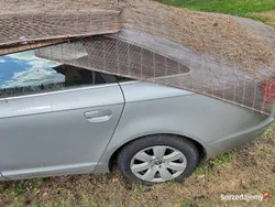 Używany 2006 Audi A6 | 6000 zł (Super Cena)