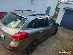 Beżowy Używany 2010 Renault Clio GrandTour Kombi | 10 900 zł (Uczciwa cena)