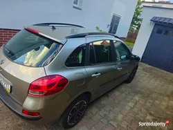 Beżowy Używany 2010 Renault Clio GrandTour Kombi | 10 900 zł (Uczciwa cena)