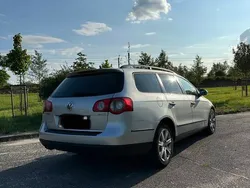 Używany 2007 VW Passat | 12 900 zł (Dość drogi)