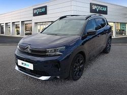 Używany 2024 Citroën C5 Aircross SUV | 112 900 zł
