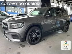 Inny kolor Nowe 2025 Mercedes GLB200 Advanced Plus SUV | 236 800 zł (Uczciwa cena)